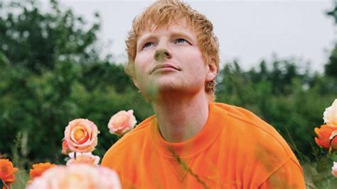 Test Hvor Godt Kender Du Ed Sheeran Vi Unge