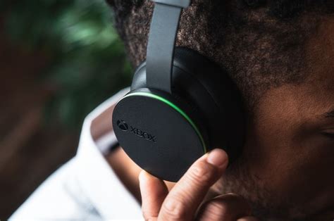 Xbox Wireless Headset Review Toms Guide