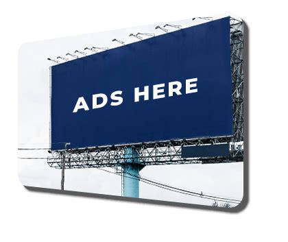 Outdoor advertising | Hoarding advertisement | Mplan.media