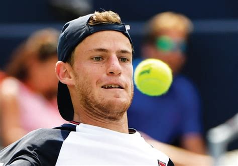 View the full player profile, include bio, stats and results for diego schwartzman. Diego Schwarzman: The biggest Mensch in tennis - Israel ...