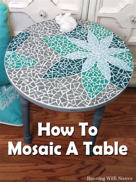 9 Fun Mosaic Projects You Need To Try Diy Thought