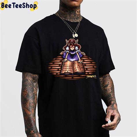 Simone The Elf Shining Force Game Graphic Trending Unisex T Shirt