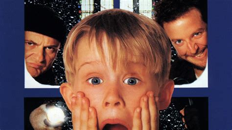 Home alone 1990 year free hd. Home Alone HD Wallpaper | Background Image | 1920x1080 ...