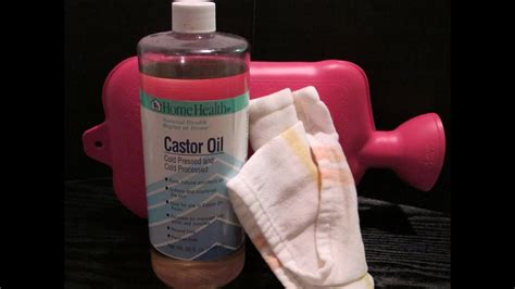 Trying To Get Pregnant And Castor Oil Youtube