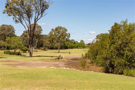 Lakeside Country Club — Advanced Gold Coast Photography