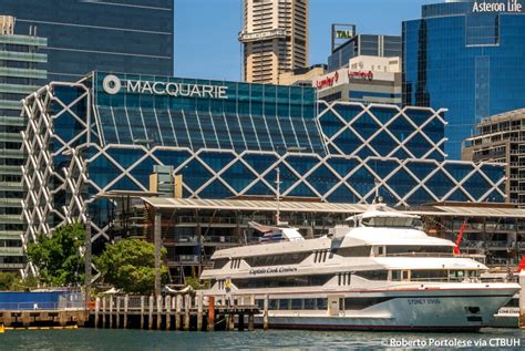 Macquarie bank (business banking) +61 2 8820 8100: Macquarie Bank Centre - The Skyscraper Center