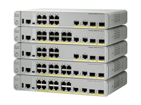 Cisco Catalyst 3560CX 12TC S Switch 12 Ports Managed WS C3560CX 12TC S Newegg Com