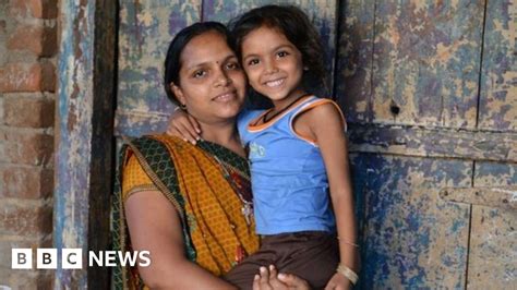 India To Ban Foreign Surrogate Services Bbc News