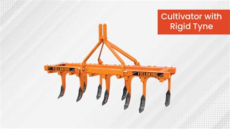 Top Uses Of Cultivators And Types Of Cultivators