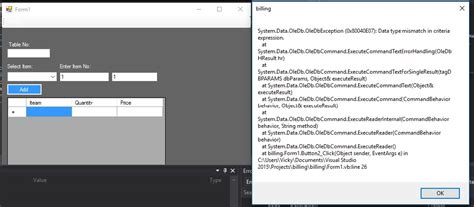 Vb Net How To Display Specific Row In Datagridview From Ms Access Hot Sex Picture