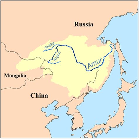 Northern Eurasia Physical Map Flashcards Quizlet