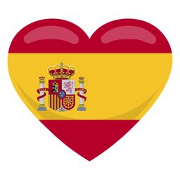 Die flagge spaniens, im sprachgebrauch auch „spanisch la rojigualda (sinngemäß: Spain heart flag | Flag, Print making, Graphic image