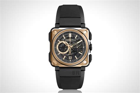 The 20 Best Rose Gold Watches For Men Improb