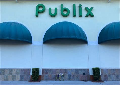 Publix Remains Closed Following Shooting That Left 3 Dead In Royal Palm Beach Wpec