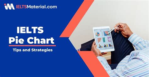 Pie Chart Vocabulary For Ielts Preparation With Pie Chart Sample