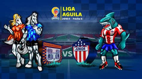 The soccer teams atletico nacional medellin and boyaca chico played 36 games up to today. Boyacá Chicó vs Junior - YouTube