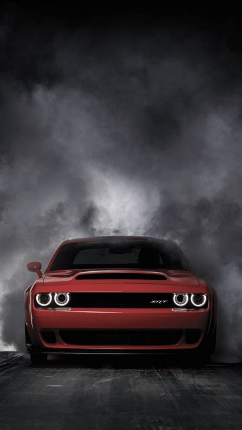 Dodge Challenger Amoled Wallpapers Wallpaper Cave
