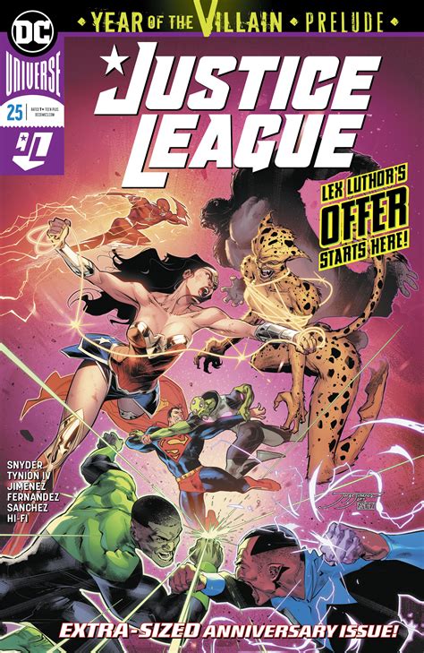 A little slice of heaven. Justice League Vol 4 25 | DC Database | Fandom