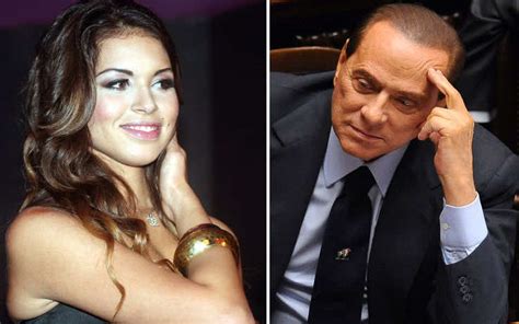 Ruby And Berlusconis Affair Moroccan Minister Unveils New Facts