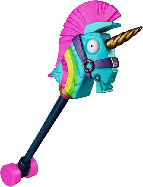 Fortnite Rainbow Smash Pickaxe Officially Licensed In 2022