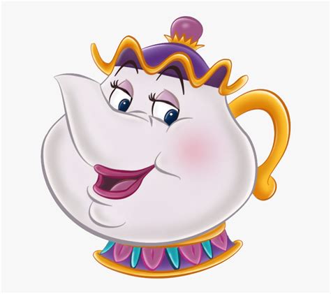 Search, discover and share your favorite beauty and the beast teapot gifs. Cartoon Teapot Beauty And The Beast Clipart , Png Download ...