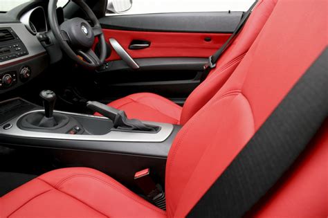 Bmw Z4 Leather Seat Covers Velcromag