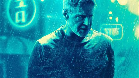 Au 30 Grunner Til Blade Runner 2049 Wallpaper 2560x1440 Blade Runner