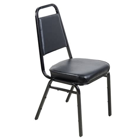 Mass and slam stacking chairs also have a place in the hospitality world. Padded stackable chairs - Furniture table styles