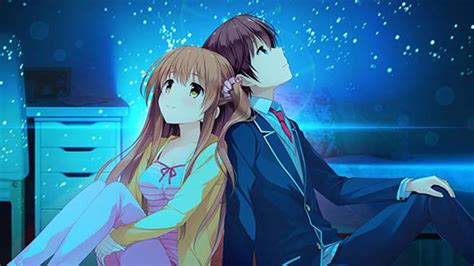 Download animated wallpaper, share & use by youself. Top 10 Magic/School/Romance Anime HD - YouTube
