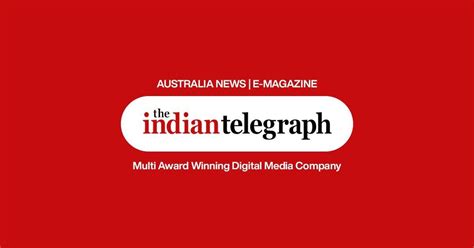 Australian Breaking News Headlines The Indian Telegraph