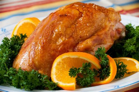 Turkey Breast Cooking Times Per Pound (with Pictures) | eHow
