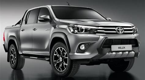 2022 Toyota Hilux Rumors Hybrid Is Almost Here 2021 2022 Suvs And