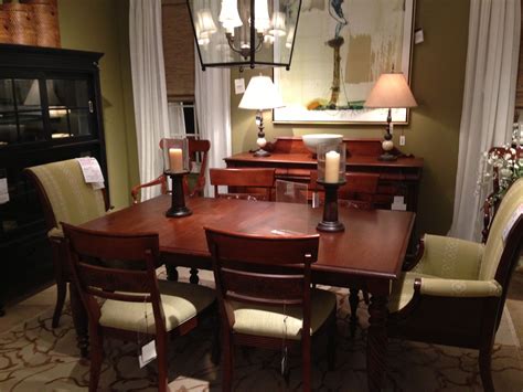 20 Of The Best Ideas For Ethan Allen Dining Room Sets Best