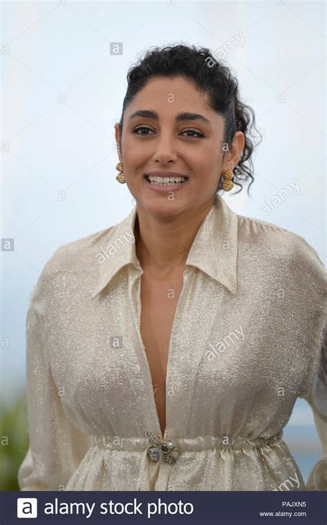 71st Cannes Film Festival Actress Golshifteh Farahani Here For The Promotion Of The Film Ògirls