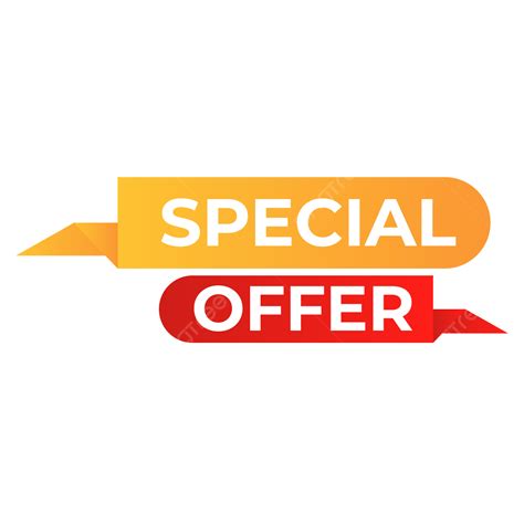 special offer tag vector design images special offer png sale tag elements special offer sale