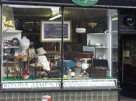 Blairgowrie Antiques All You Need To Know Before You Go