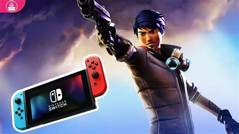 Fortnite for nintendo switch is one of the worst kept secrets of e3 2018. Fortnite To Come To Nintendo Switch? Potential Release ...