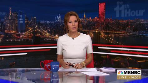 The Th Hour With Stephanie Ruhle P Webrip X Hevc Lm