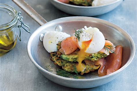How To Cook The Perfect Poached Egg Recipes Au