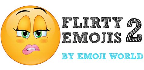 Flirty Emojis By Emoji World Amazon Ca Appstore For Android