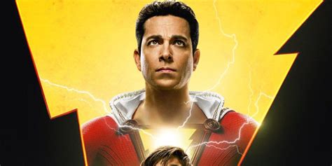 Shazam 2 The Director Shares An Easter Egg That Will Not Make The
