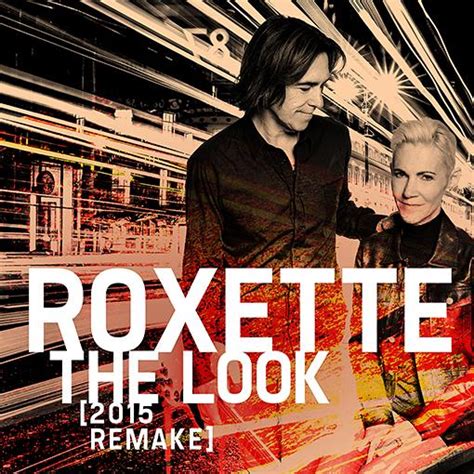 The Daily Roxette Tdr Archive As The Music Industry Moves To