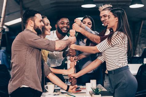 4 Reasons Why Team Building Is Important In The Workplace Adam Christing
