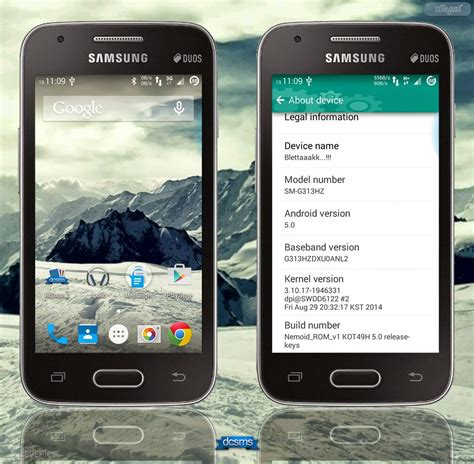 Download custom rom galaxy s5 for advan s5e. Blog Archives - downufile