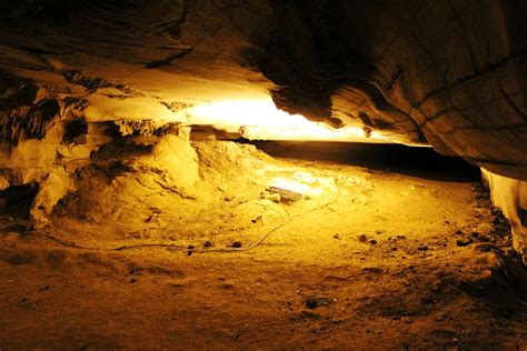 Tales Of A Nomad Belum Caves Deep Down Under