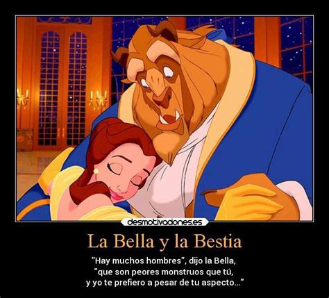 Frases De Disney Y Otras Parte 3 La Bella Y La Bestia Wattpad
