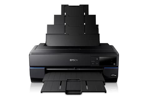 Epson Surecolor P800 Designer Edition Printer Products Epson Us