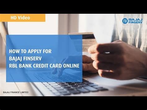 Rbl credit card limit is mentioned at the time of delivery of the card, the credit limit is notified to the cardholder. Credit Card Help Online — How to Apply for Bajaj Finserv RBL Bank Credit...