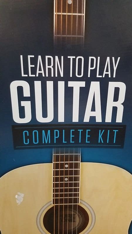 Hal Leonard Pure Tone Acoustic Guitar Reverb