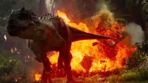 Trailer Jurassic World Blick